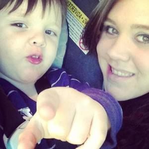 Meet your Posher, Harold